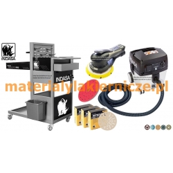 INDASA materialylakiernicze.pl